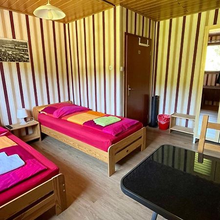 Franky House Am Nuerburgring Bed & Breakfast Quiddelbach Luaran gambar