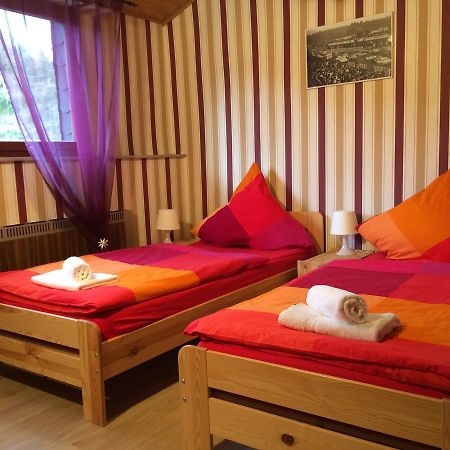 Franky House Am Nuerburgring Bed & Breakfast Quiddelbach Luaran gambar