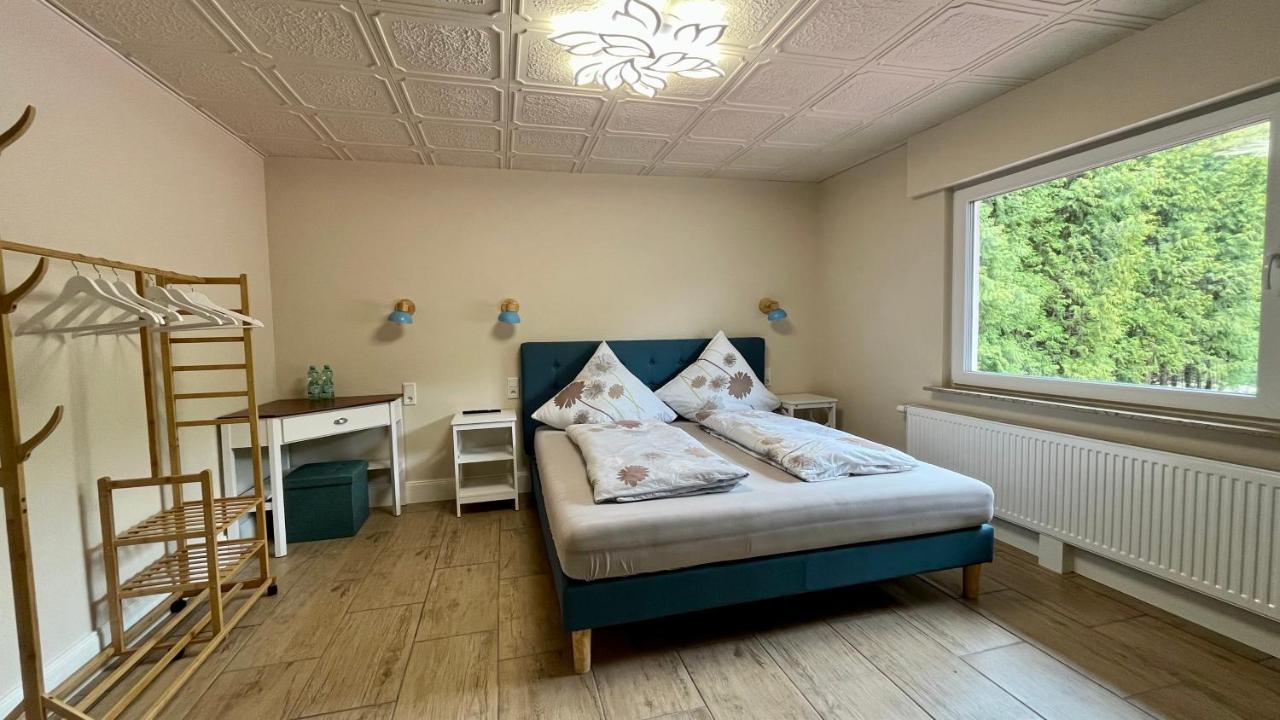 Franky House Am Nuerburgring Bed & Breakfast Quiddelbach Luaran gambar