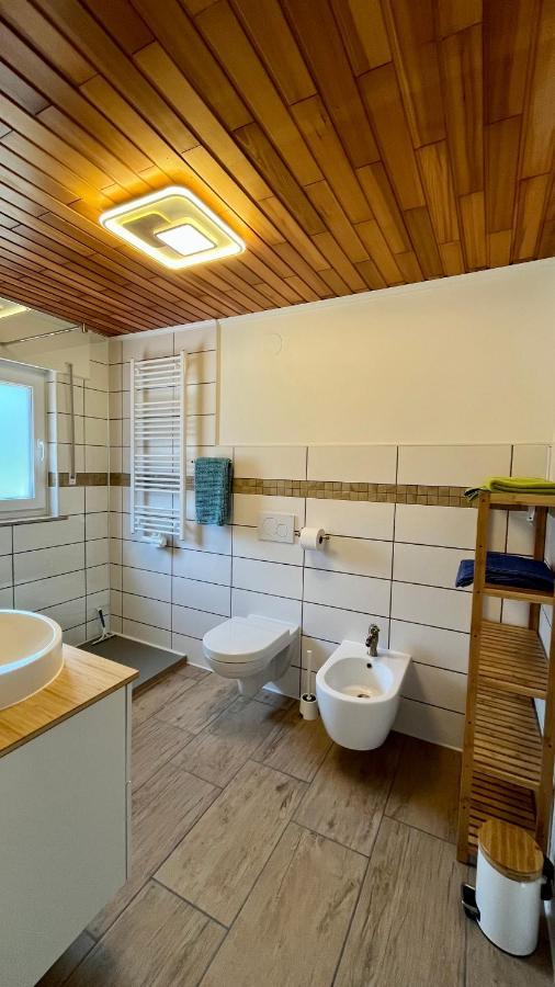 Franky House Am Nuerburgring Bed & Breakfast Quiddelbach Luaran gambar