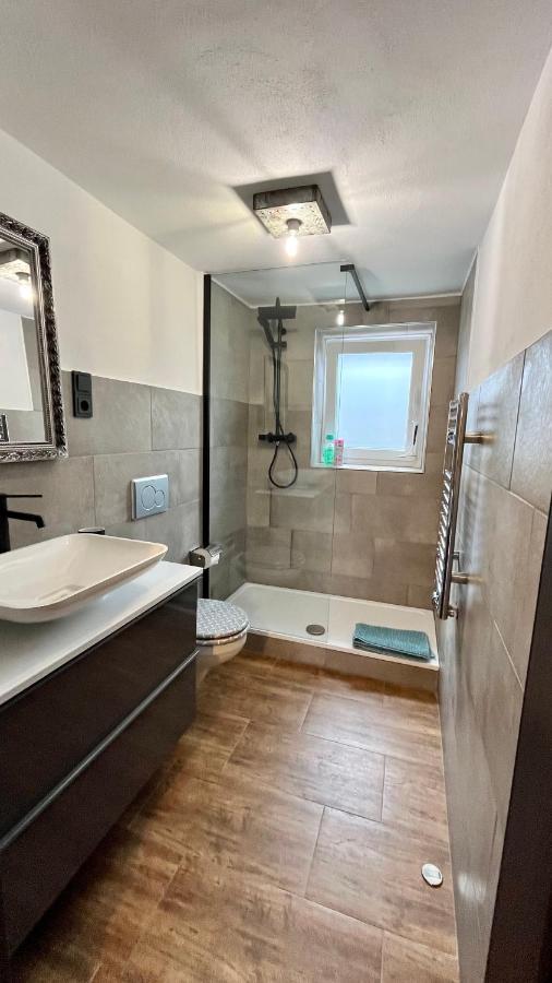 Franky House Am Nuerburgring Bed & Breakfast Quiddelbach Luaran gambar
