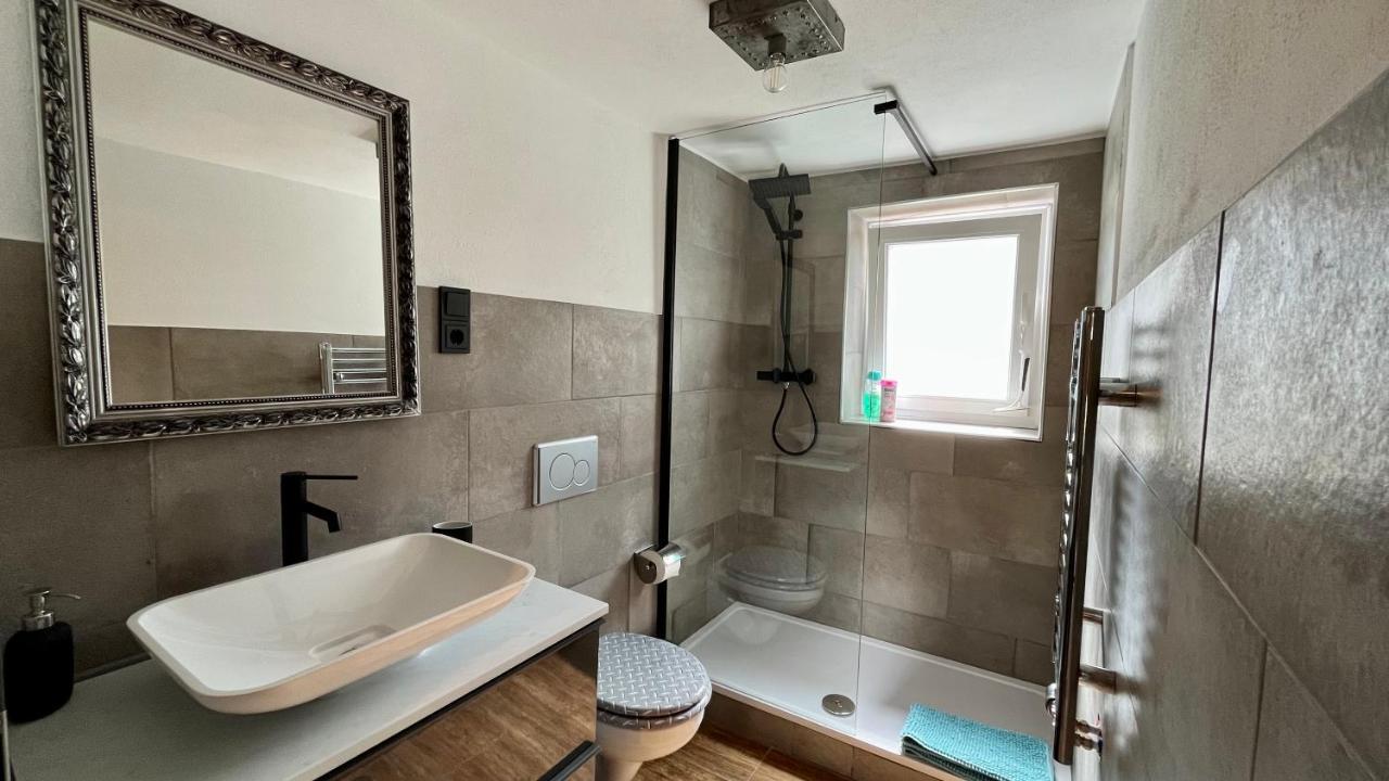 Franky House Am Nuerburgring Bed & Breakfast Quiddelbach Luaran gambar
