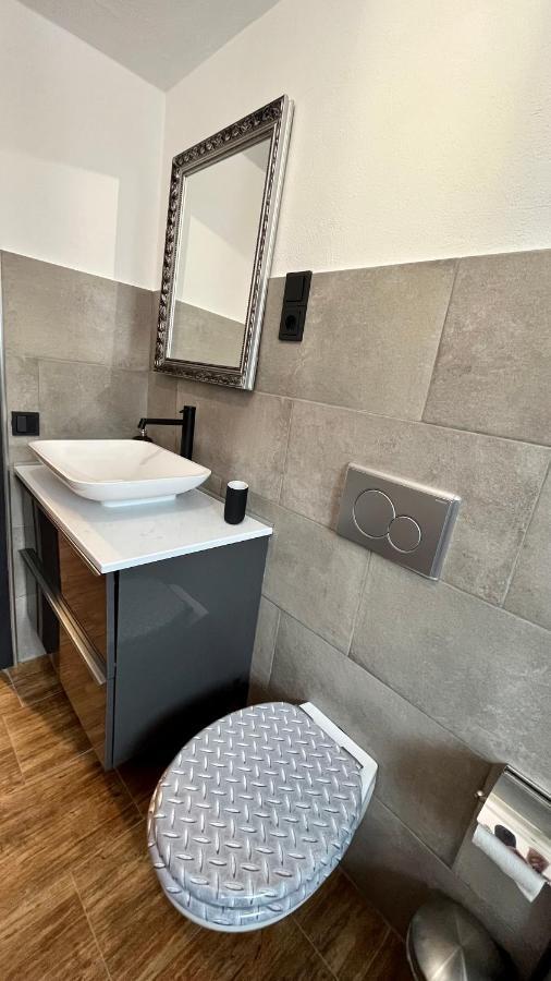 Franky House Am Nuerburgring Bed & Breakfast Quiddelbach Luaran gambar