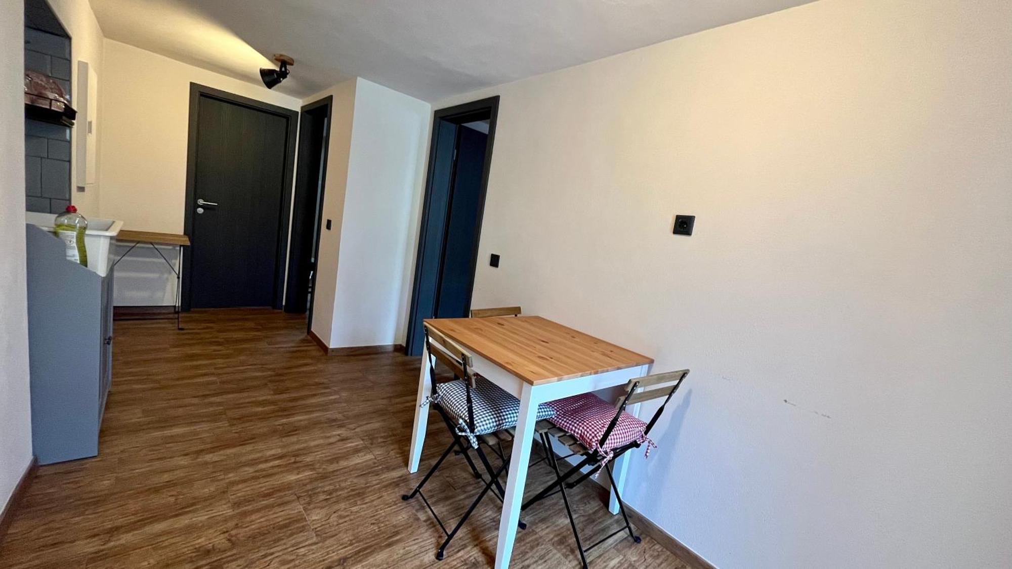 Franky House Am Nuerburgring Bed & Breakfast Quiddelbach Luaran gambar