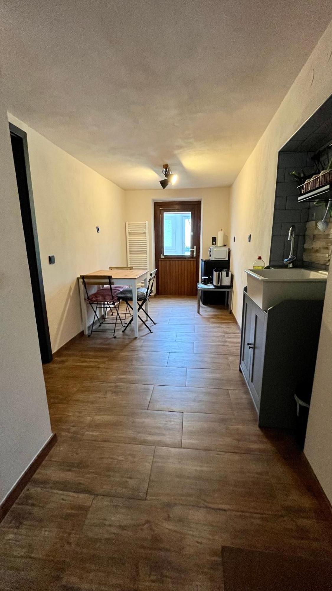Franky House Am Nuerburgring Bed & Breakfast Quiddelbach Luaran gambar