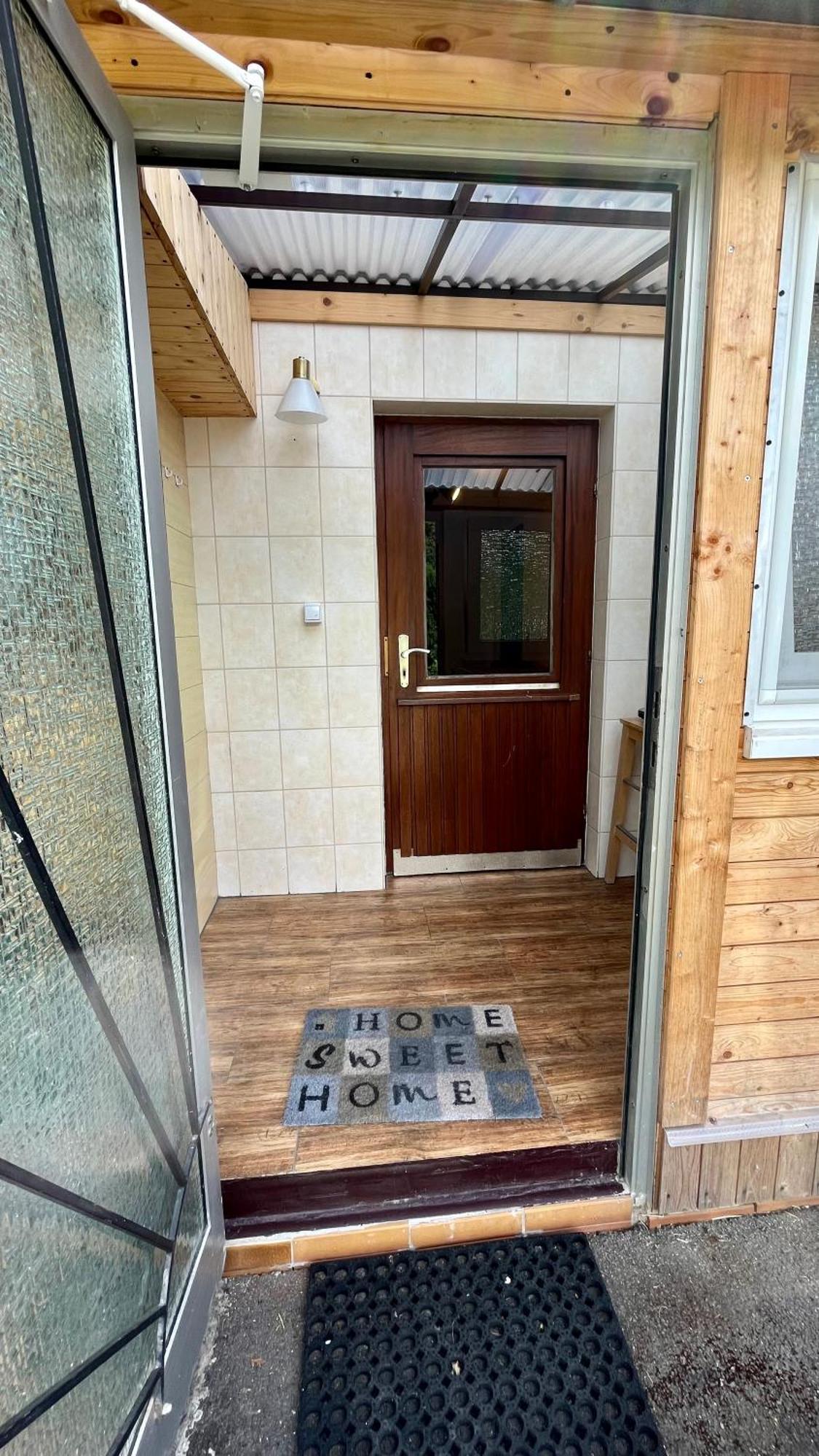 Franky House Am Nuerburgring Bed & Breakfast Quiddelbach Luaran gambar