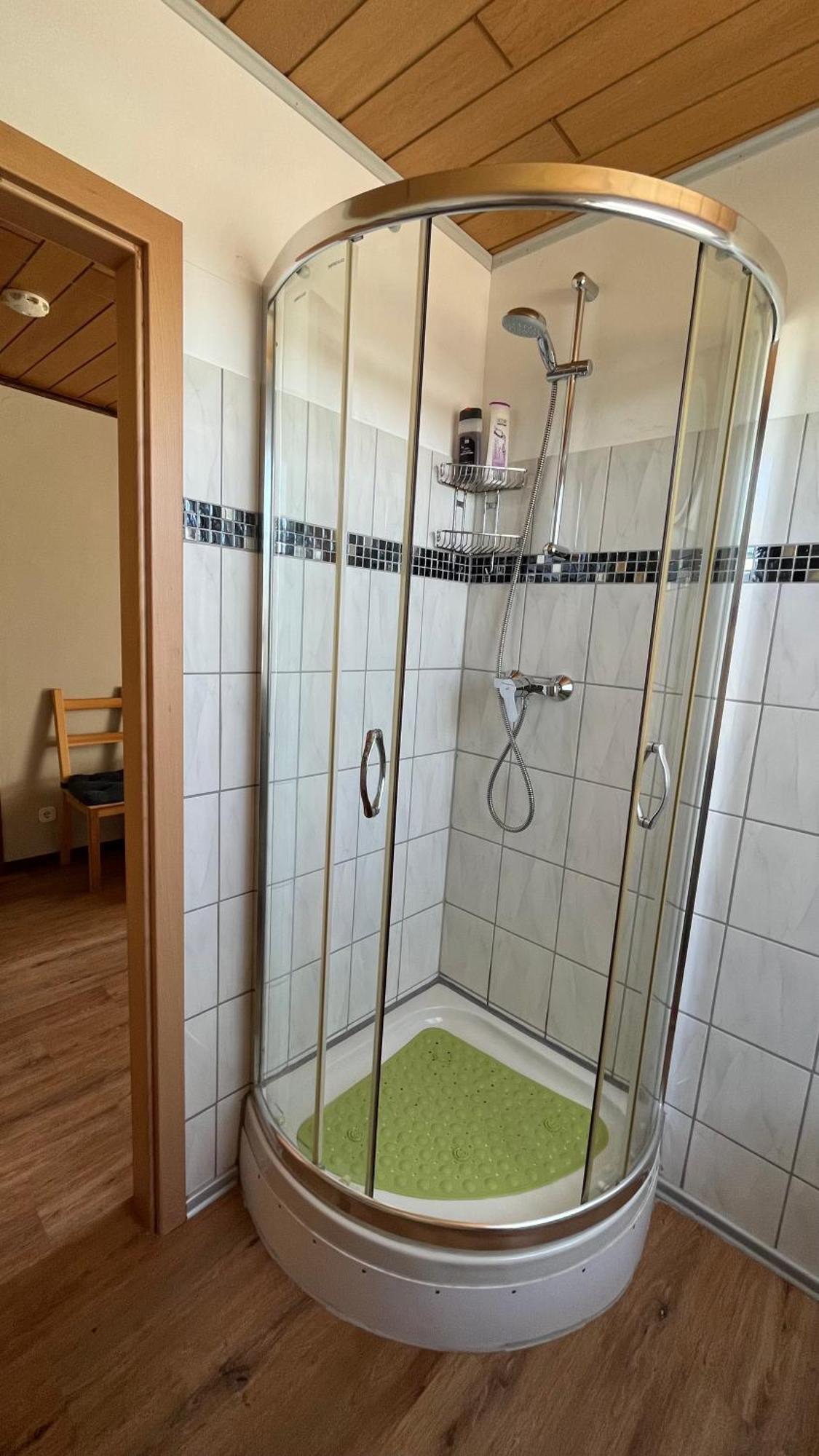 Franky House Am Nuerburgring Bed & Breakfast Quiddelbach Luaran gambar