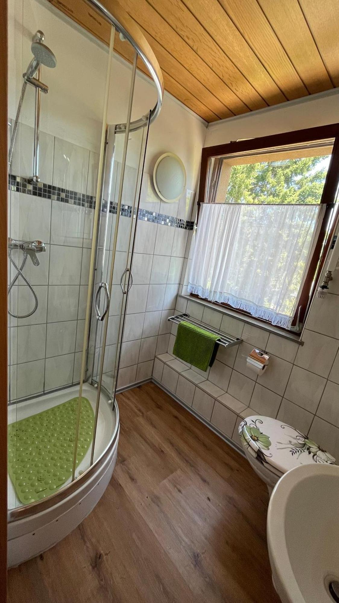 Franky House Am Nuerburgring Bed & Breakfast Quiddelbach Luaran gambar