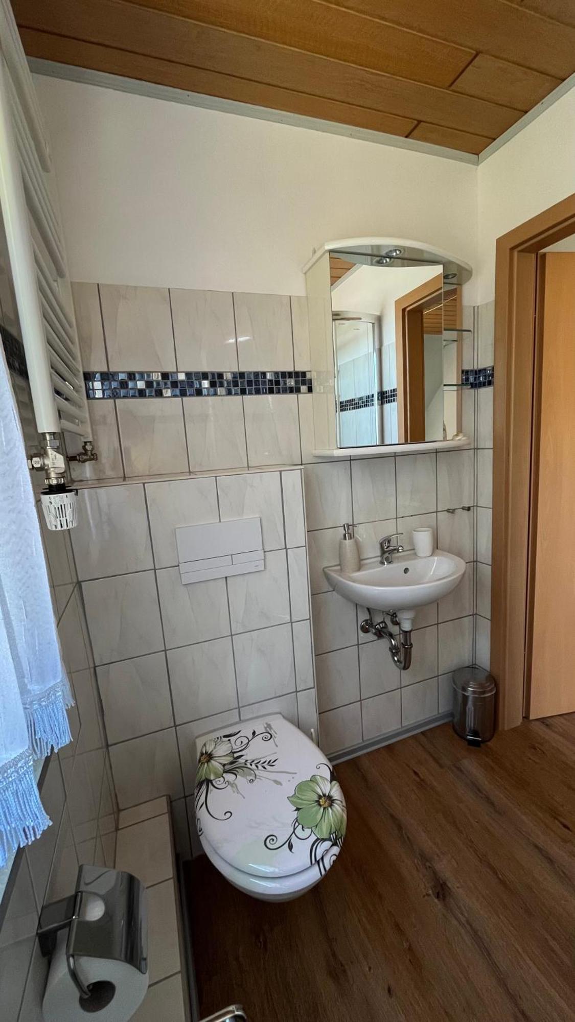 Franky House Am Nuerburgring Bed & Breakfast Quiddelbach Luaran gambar