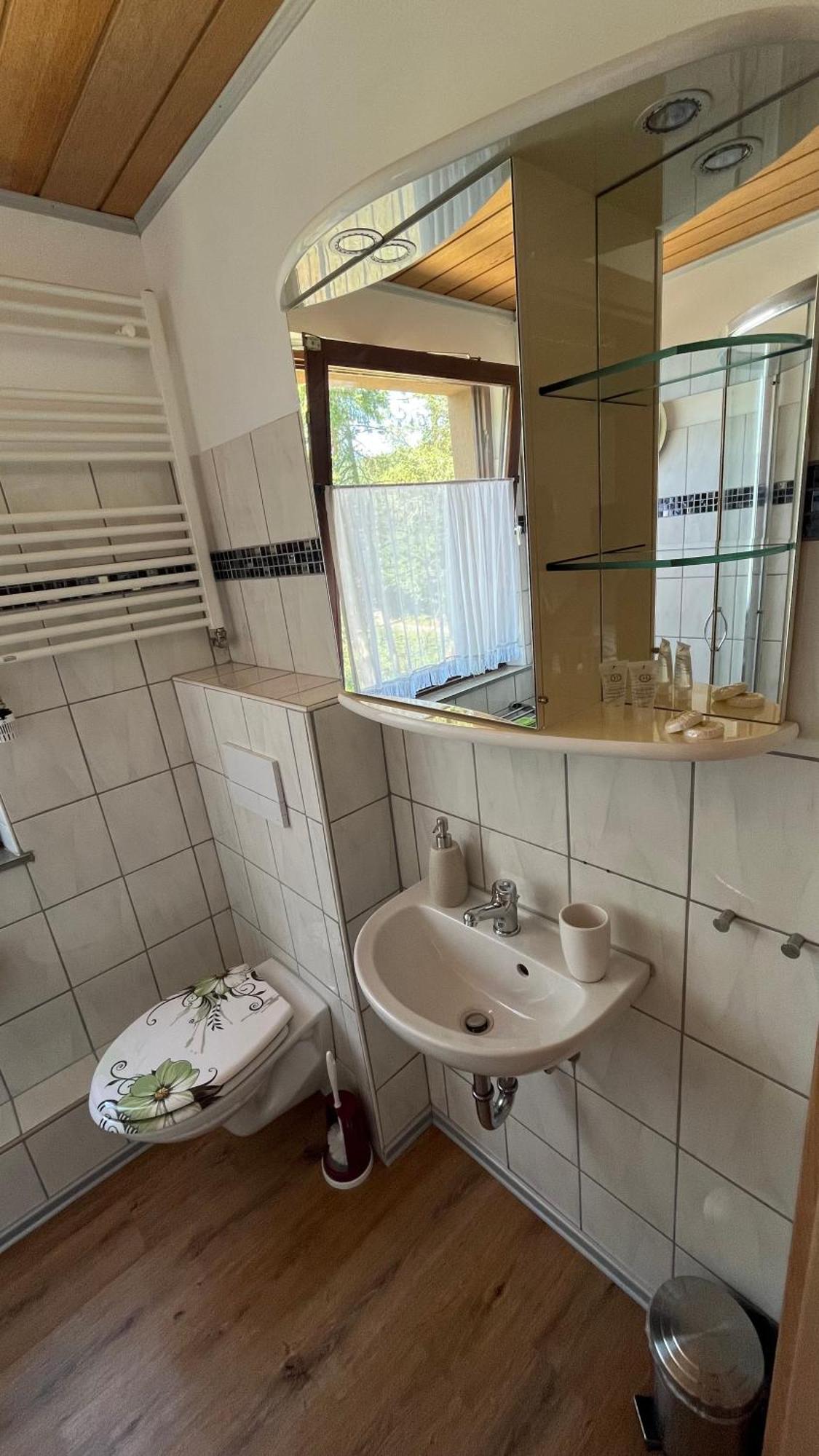 Franky House Am Nuerburgring Bed & Breakfast Quiddelbach Luaran gambar