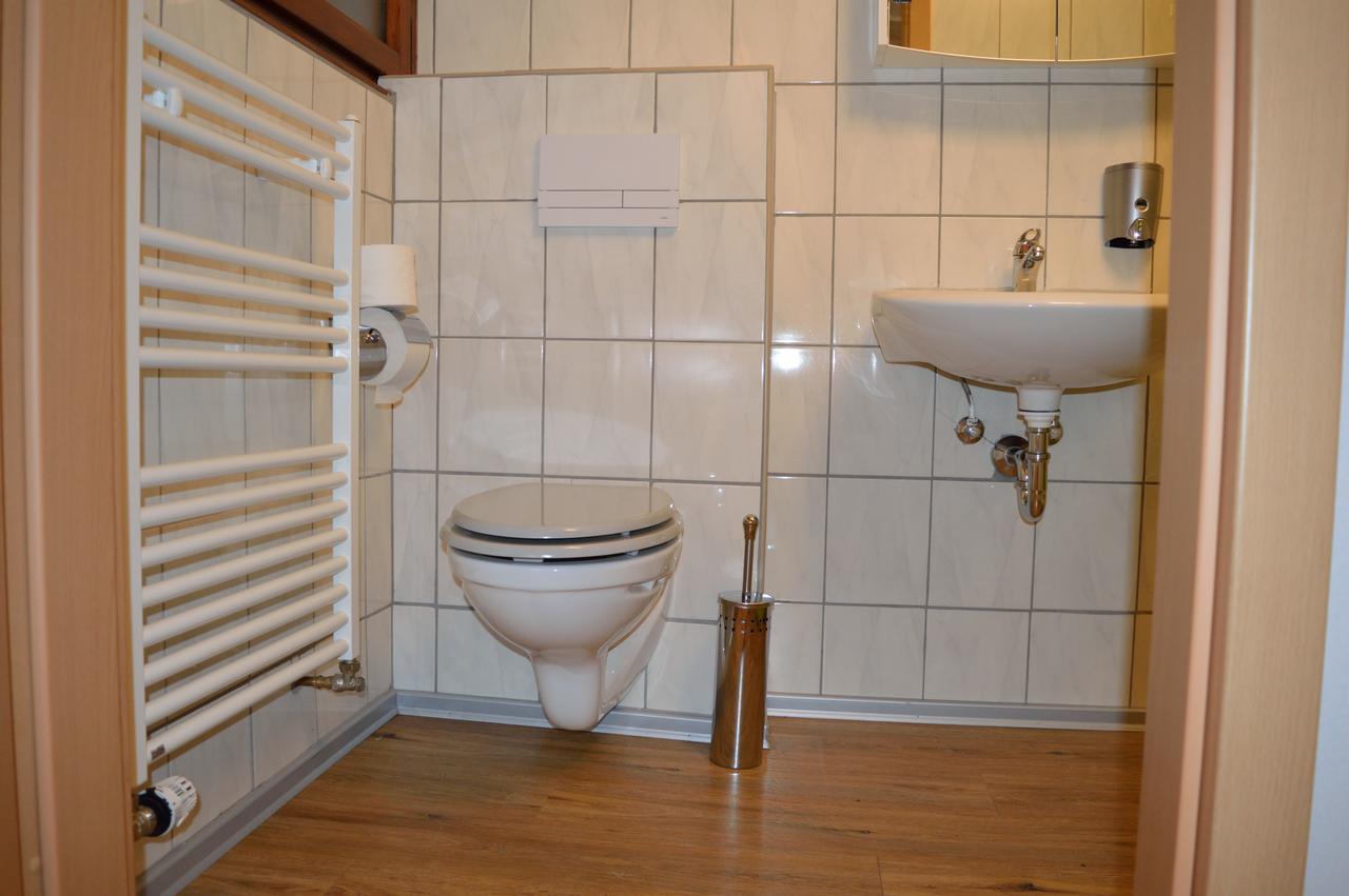 Franky House Am Nuerburgring Bed & Breakfast Quiddelbach Luaran gambar