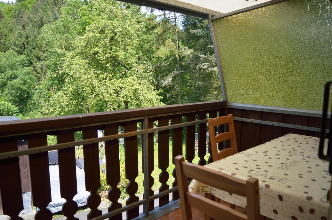Franky House Am Nuerburgring Bed & Breakfast Quiddelbach Luaran gambar
