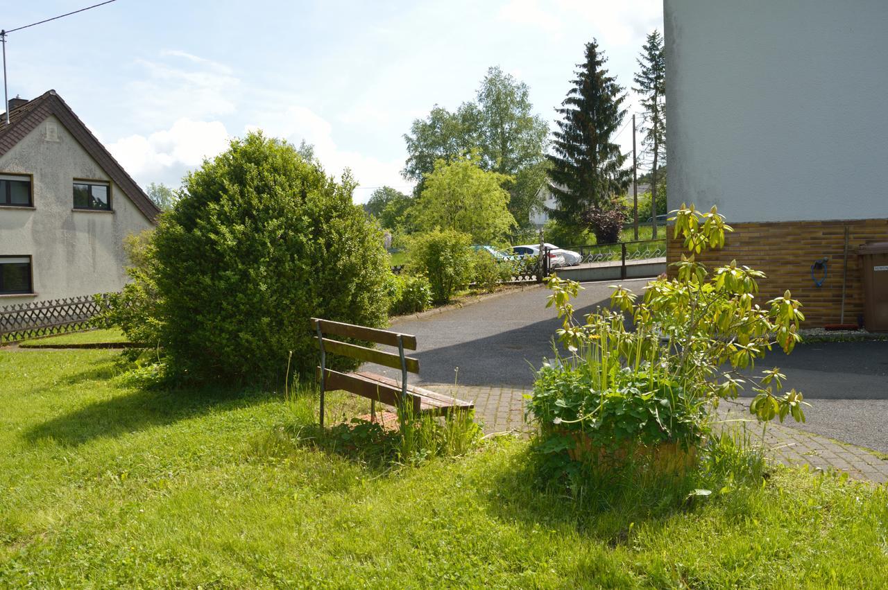 Franky House Am Nuerburgring Bed & Breakfast Quiddelbach Luaran gambar