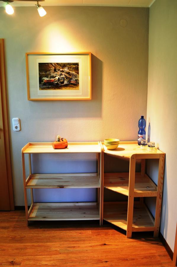 Franky House Am Nuerburgring Bed & Breakfast Quiddelbach Luaran gambar