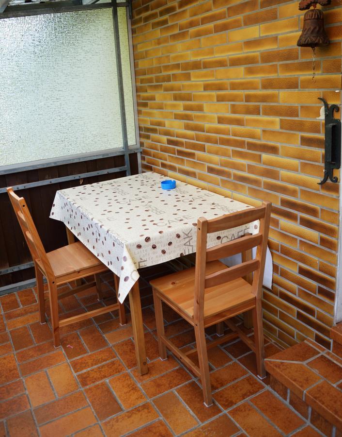 Franky House Am Nuerburgring Bed & Breakfast Quiddelbach Luaran gambar
