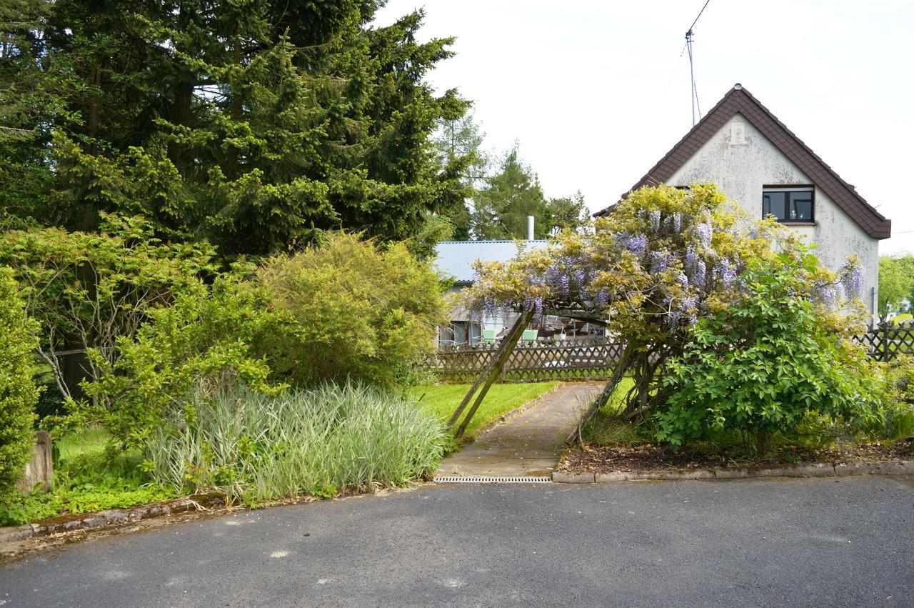 Franky House Am Nuerburgring Bed & Breakfast Quiddelbach Luaran gambar